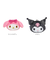 【当商品送料無料】がま口 小銭入れ 通販 かわいい 小さい しんちゃん シロ マイメロ クロミ シナモロール ポムポムプリン タキシードサム