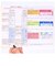【当商品送料無料】育児ダイアリー キャラクター 通販 育児日記 ベビーダイアリー かわいい こぐまちゃん しましまぐるぐる グッズ おしゃれ 可愛い