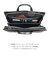 【当商品送料無料】ビジネスバッグ メンズ 通販 ブランド baggex 鋼 ブリーフケース おしゃれ ナイロン b4 2way ショルダーバッグ