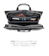 【当商品送料無料】ビジネスバッグ メンズ 通販 ブランド baggex 鋼 ブリーフケース おしゃれ ナイロン b4 2way ショルダーバッグ