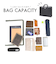 【当商品送料無料】ビジネスバッグ メンズ 通販 ブランド baggex 鋼 ブリーフケース おしゃれ ナイロン b4 2way ショルダーバッグ