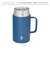 【当商品送料無料】保冷缶ホルダー 350ml缶用 通販 ビールタンブラー go mug BEER GOMUG ビアグラス 350ml ビールグラス