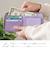 【当商品送料無料】リズデイズ LIZDAYS 二つ折り財布 通販 牛革 財布 カードケース レディース スキミング 防止 ラウンドファスナー