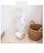 【当商品送料無料】ミッフィー トイレットペーパー ストッカー 通販 miffy 収納ケース かわいい 可愛い おしゃれ オカトー 収納 ストック