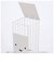 【当商品送料無料】ミッフィー トイレットペーパー ストッカー 通販 miffy 収納ケース かわいい 可愛い おしゃれ オカトー 収納 ストック