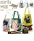 【当商品送料無料】morita miw トート 通販 トートバッグ レディース 大きめ ブランド MiW モリタミウ 森田miw MiW style
