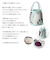 【当商品送料無料】morita miw トート 通販 トートバッグ レディース 大きめ ブランド MiW モリタミウ 森田miw MiW style