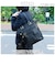 【当商品送料無料】トートバッグ ビジネス 通販 メンズ レディース 縦型 軽量 ファスナー付き ビジネスバッグ 通勤 リクルート a4 大きめ 軽い