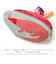 【当商品送料無料】moritamiw ポーチ 通販 小物入れ おしゃれ 可愛い ブランド 小さい スリム 綿 コットン 厚手 しっかり 大人