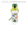 【当商品送料無料】SKATER スケーター 水筒 直飲み キッズ 通販 クリア ボトル 480ml キャラクター 食洗機対応 ワンプッシュ