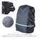 【当商品送料無料】ラクサック RAKU SACK スクールバッグ 通販 28L リュック カバン 大容量 通学リュック 通学バッグ GIGAスクール