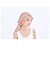 【当商品送料無料】ナイトキャップ シルク100% ロングヘア 通販 ヘアキャップ ナイト ヘア キャップ シルク 絹100% ゴム ロング