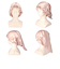 【当商品送料無料】ナイトキャップ シルク100% ロングヘア 通販 ヘアキャップ ナイト ヘア キャップ シルク 絹100% ゴム ロング