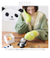 【当商品送料無料】スマホ 手袋 レディース 通販 スマホ対応手袋 おしゃれ かわいい アニマル 防寒 フリーサイズ スマートフォン あったか 動物