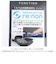 【当商品送料無料】スワンズ SWANS ゴーグル SR-7M Tfre 通販 レーシング ミラーモデル スイムゴーグル スイミング 大人 水中メガネ