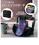 【当商品送料無料】自立 ポーチ 通販 スタンドデスクポーチ 小物入れ スマホスタンド マルチポーチ 便利グッズ バッグインバッグ 軽量 小物 整理
