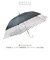 【当商品送料無料】傘 晴雨兼用 通販 レディース トランスフォーム 日傘 雨傘 遮光 UVカット 晴雨兼用傘 コンパクト HYGGE ブランド 長傘