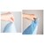 【当商品送料無料】トイレマット 使い捨て 通販 使い捨てトイレマット 15枚 セット トイレシート シートマット 床 ビニール マット トイレ