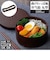 【当商品送料無料】弁当箱 曲げわっぱ風 通販 レンジ対応 500ml お弁当箱 女子 大人 1段 ランチボックス おしゃれ レディース 丸型