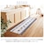 【当商品送料無料】キッチンマット 180cm 北欧 通販 ムーミン 45 180 180×45 180×45 180cmx45 洗える おしゃれ