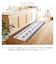 【当商品送料無料】キッチンマット 180cm 北欧 通販 ムーミン 45 180 180×45 180×45 180cmx45 洗える おしゃれ