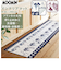 【当商品送料無料】キッチンマット 240cm 北欧 通販 ムーミン 45 240 240×45 240×45 240cmx45 洗える おしゃれ