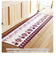 【当商品送料無料】キッチンマット 240cm 北欧 通販 ムーミン 45 240 240×45 240×45 240cmx45 洗える おしゃれ
