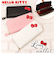 【当商品送料無料】HELLO KITTY キティ 長財布 通販 財布 レディース ラウンドファスナー 長サイフ 長さいふ さいふ サイフ