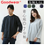 【当商品送料無料】Goodwear グッドウェア 7分袖 tシャツ 通販 Tシャツ ロンT ロングシャツ シャツ 着回し 切り替え ロング ロング丈
