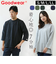 【当商品送料無料】Goodwear グッドウェア 7分袖 tシャツ 通販 Tシャツ ロンT ロングシャツ シャツ 着回し 切り替え ロング ロング丈