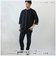 【当商品送料無料】Goodwear グッドウェア 7分袖 tシャツ 通販 Tシャツ ロンT ロングシャツ シャツ 着回し 切り替え ロング ロング丈