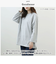 【当商品送料無料】Goodwear グッドウェア 7分袖 tシャツ 通販 Tシャツ ロンT ロングシャツ シャツ 着回し 切り替え ロング ロング丈