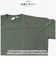 【当商品送料無料】Goodwear グッドウェア 7分袖 tシャツ 通販 Tシャツ ロンT ロングシャツ シャツ 着回し 切り替え ロング ロング丈