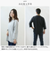 【当商品送料無料】Goodwear グッドウェア 7分袖 tシャツ 通販 Tシャツ ロンT ロングシャツ シャツ 着回し 切り替え ロング ロング丈