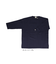 【当商品送料無料】Goodwear グッドウェア 7分袖 tシャツ 通販 Tシャツ ロンT ロングシャツ シャツ 着回し 切り替え ロング ロング丈