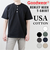【当商品送料無料】goodwear tシャツ グッドウェア 2w72522 通販 メンズ シャツ Goodwear USA 半袖tシャツ