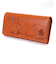 【当商品送料無料】スヌーピー 財布 通販 PEANUTS FACE 長財布 長財布 ロングウォレット 長サイフ サイフ かぶせ長財布 snoopy