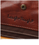 【当商品送料無料】Laugh Rough ラフラフ 財布 通販 二つ折り財布 折り財布 折財布 サイフ ミニ財布 ミニウォレット ブランド 本革 革