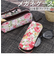 【当商品送料無料】メガネケース 花柄 薔薇 通販 メガネ入れ めがねケース 眼鏡ケース 眼鏡入れ めがね入れ メガネ ケース コンパクト 軽量 眼鏡