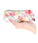 【当商品送料無料】メガネケース 花柄 薔薇 通販 メガネ入れ めがねケース 眼鏡ケース 眼鏡入れ めがね入れ メガネ ケース コンパクト 軽量 眼鏡
