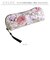 【当商品送料無料】メガネケース 花柄 薔薇 通販 メガネ入れ めがねケース 眼鏡ケース 眼鏡入れ めがね入れ メガネ ケース コンパクト 軽量 眼鏡