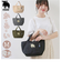 【当商品送料無料】moz トートバッグ モズ 通販 トートバック 小さめ レディース メンズ karuiiトート M 手提げ バッグ ミニトート
