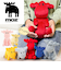 【当商品送料無料】moz ぬいぐるみ モズ 通販 ミニぬいぐるみ 小さい 北欧 エルク かわいい 可愛い キャラクター おしゃれ 寝室 子供部屋