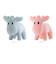 【当商品送料無料】moz ぬいぐるみ モズ 通販 ミニぬいぐるみ 小さい 北欧 エルク かわいい 可愛い キャラクター おしゃれ 寝室 子供部屋