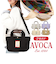 【当商品送料無料】AVOCA アヴォカ トートバッグ ACT-002 通販 キャンバス トート ショルダーバッグ 2wayトートバッグ トートバック