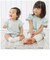 【当商品送料無料】アエナック Aenak レギンス キッズ 通販 525003 ベーシック７分丈 女児 パンツ スパッツ 女の子 赤ちゃん用品