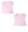 【当商品送料無料】アエナック Aenak Tシャツ キッズ 通販 225004 ベーシック 女児 半袖 シャツ 女の子 赤ちゃん用品 トップス
