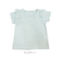 【当商品送料無料】アエナック Aenak Tシャツ キッズ 通販 225004 ベーシック 女児 半袖 シャツ 女の子 赤ちゃん用品 トップス