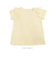 【当商品送料無料】アエナック Aenak Tシャツ キッズ 通販 225004 ベーシック 女児 半袖 シャツ 女の子 赤ちゃん用品 トップス