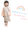 【当商品送料無料】レインコート キッズ オシャレ ランドセル対応 通販 女の子 レイン コート 子供 子ども ランドセル リュック フード付き 女子